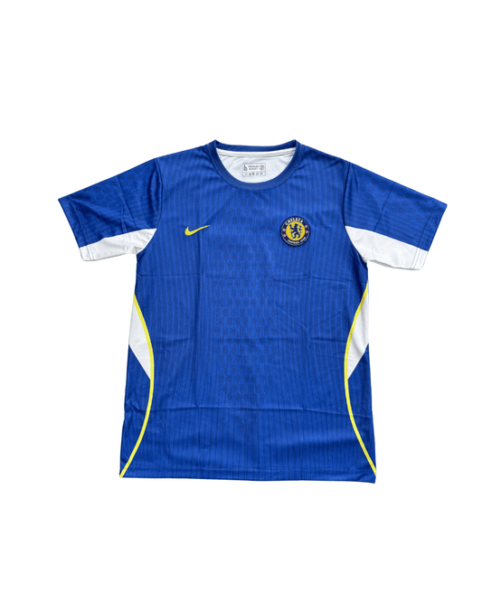 CHELSEA 2026/27 HOME KIT- EMBROIDERY