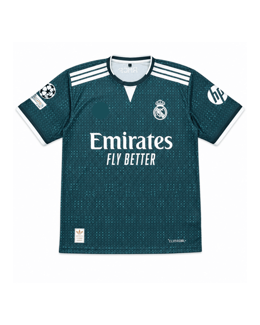 REAL MADRID 26/27 AWAY - PRINTED