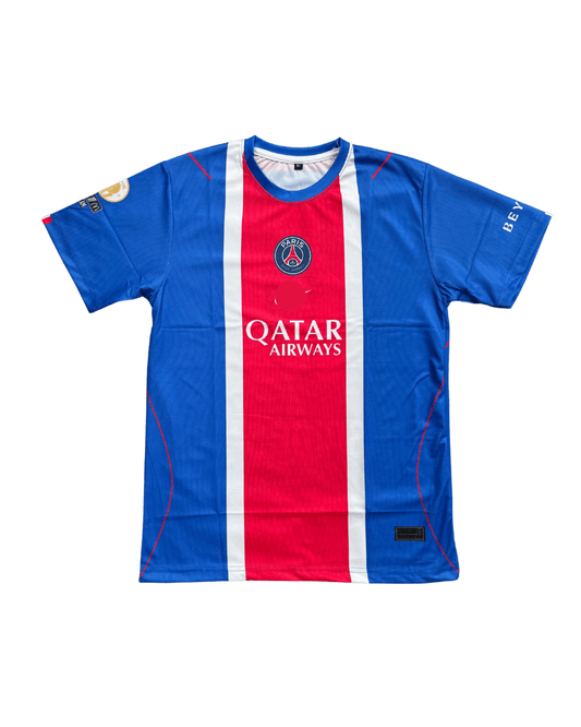 PSG 2026/27 HOME- PRINTED