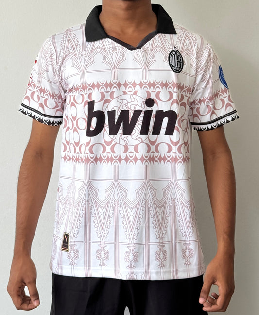 AC MILAN 2024 POLO SPECIAL EDITION -EMBROIDERY
