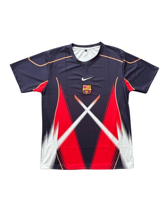 FCB NEYMAR SPECIAL EDITION KIT- EMBROIDERY