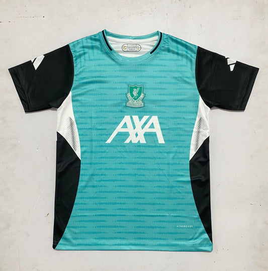 TOTTENHAM 2025/26 TRAINING KIT-EMBROIDERY