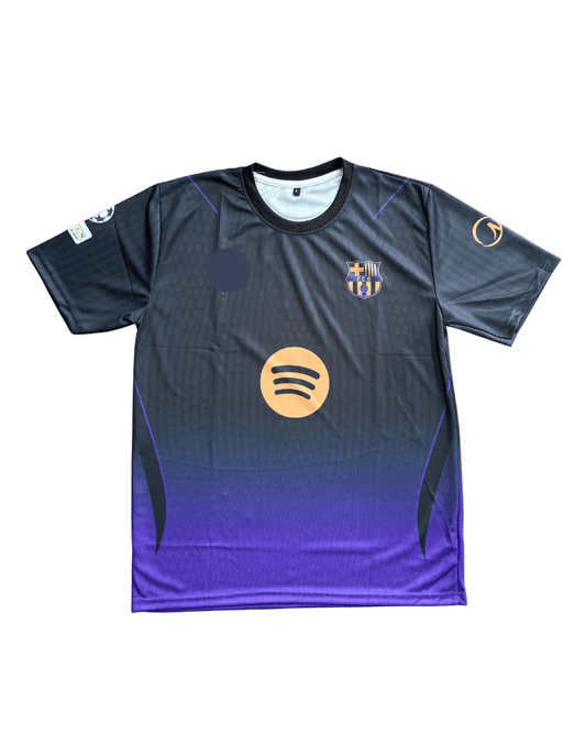 FCB 2026/27 AWAY- PRINTED