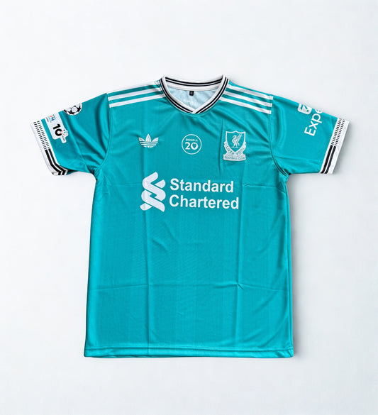 LIVERPOOL 25/26 THIRDKIT - EMBROIDERY