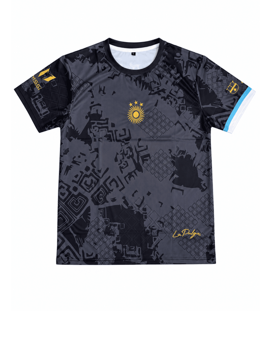 ARG SPECIAL KIT MESSI-EMBROIDERY