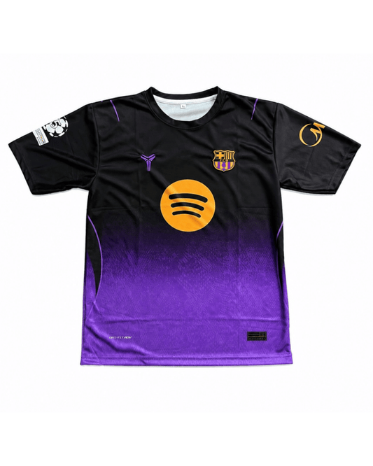 FC BARCELONA 26/27 AWAY -EMBROIDERY