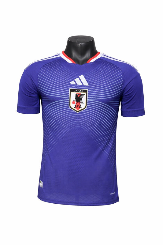 JAPAN 2026 -PLAYER VERSION