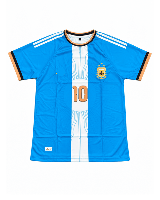 ARGENTINA 2026 MESSI - EMBROIDERY