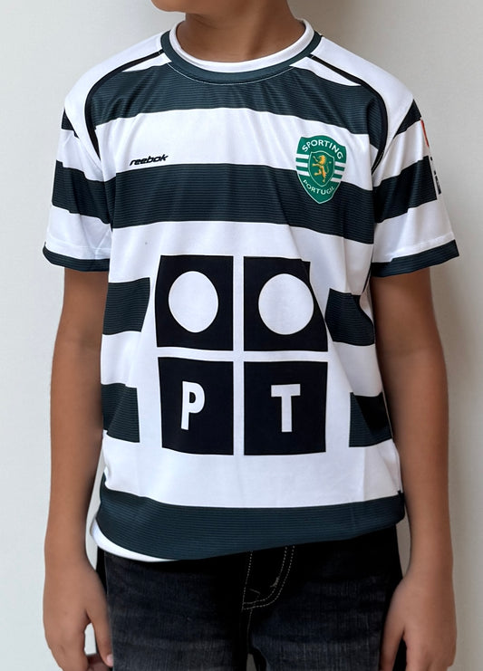 FC SPORTING CR7 KIDS