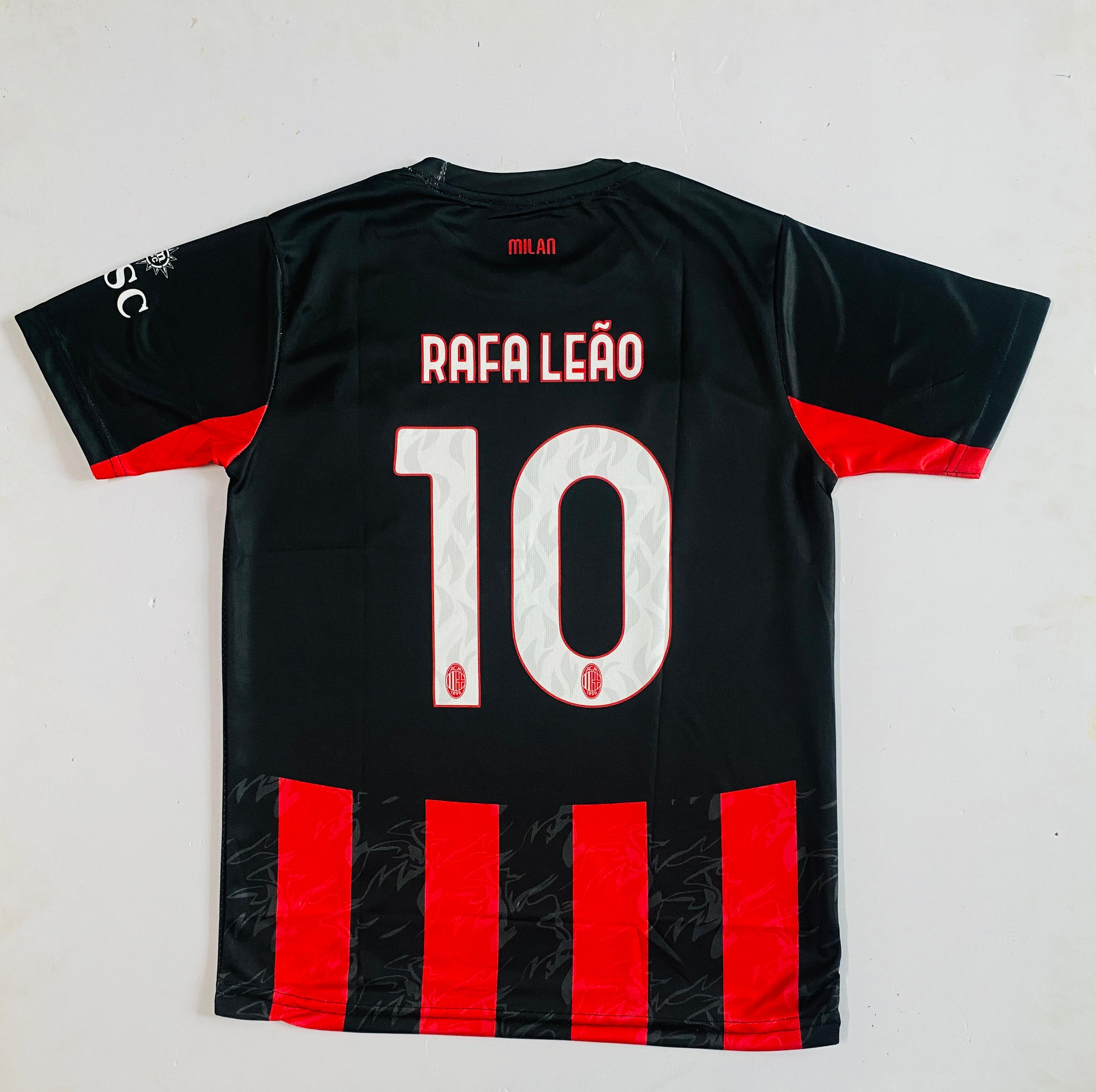AC MILAN 25/26 HOME -EMBROIDERY
