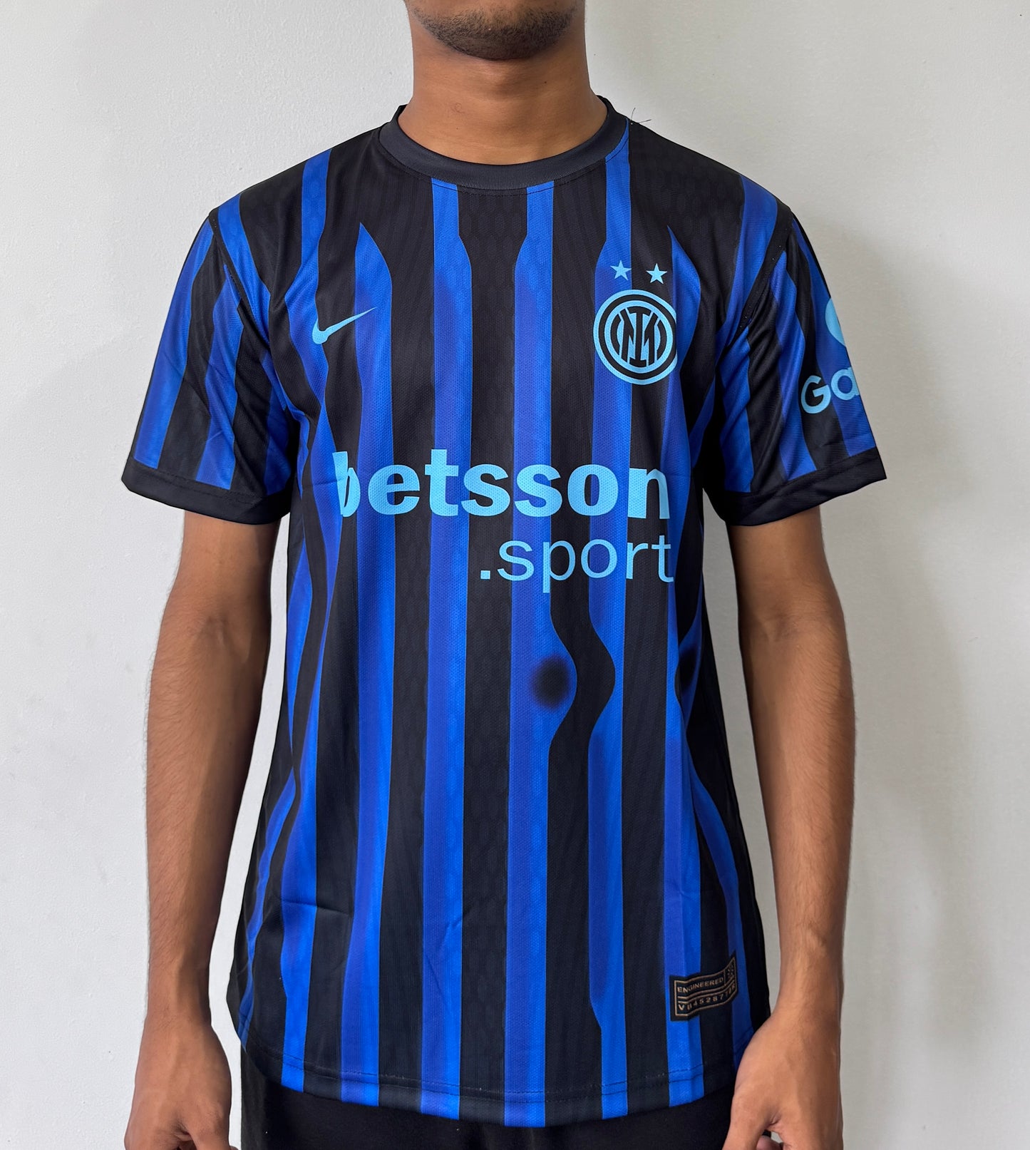 INTER MILAN 25/26 HOME -PRINTED