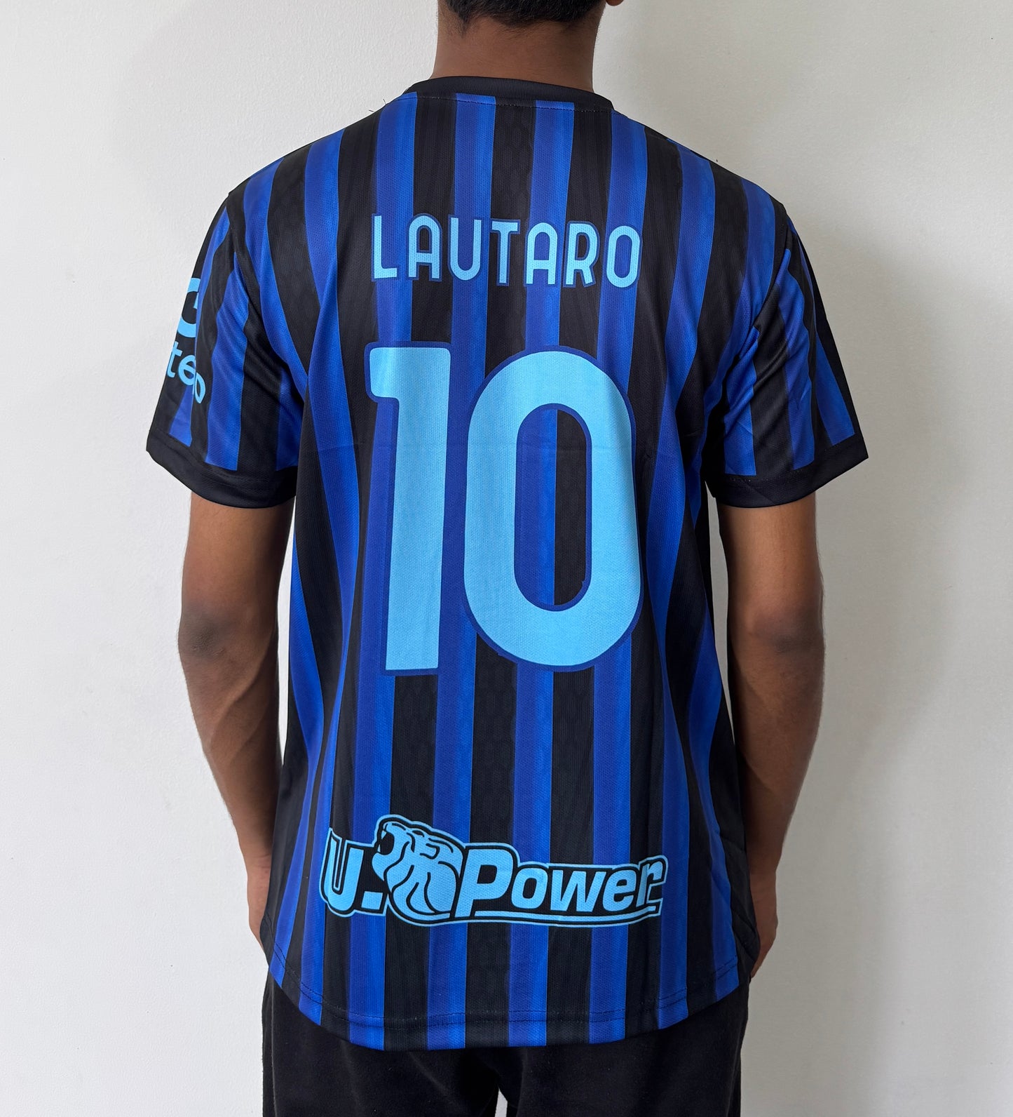 INTER MILAN 25/26 HOME -PRINTED