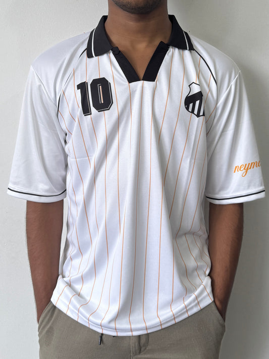 FC SANTOS FIVE SLEVEE-PRINTED