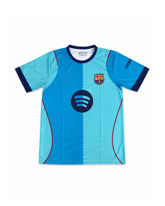 FC BARCELONA 26/27 THIRD KIT-EMBROIDERY