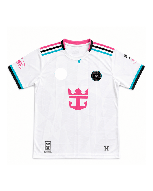 INTER MIAMI 2026 THIRD KIT - PRINTED