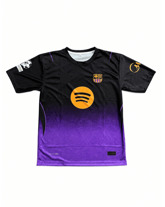 FC BARCELONA 26/27 AWAY -EMBROIDERY