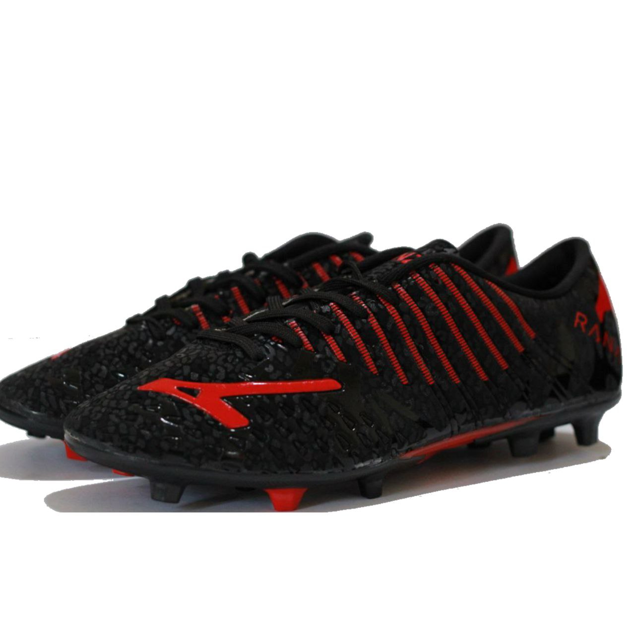 ANZA RANA FOOTBALL SHOES – Ten sports