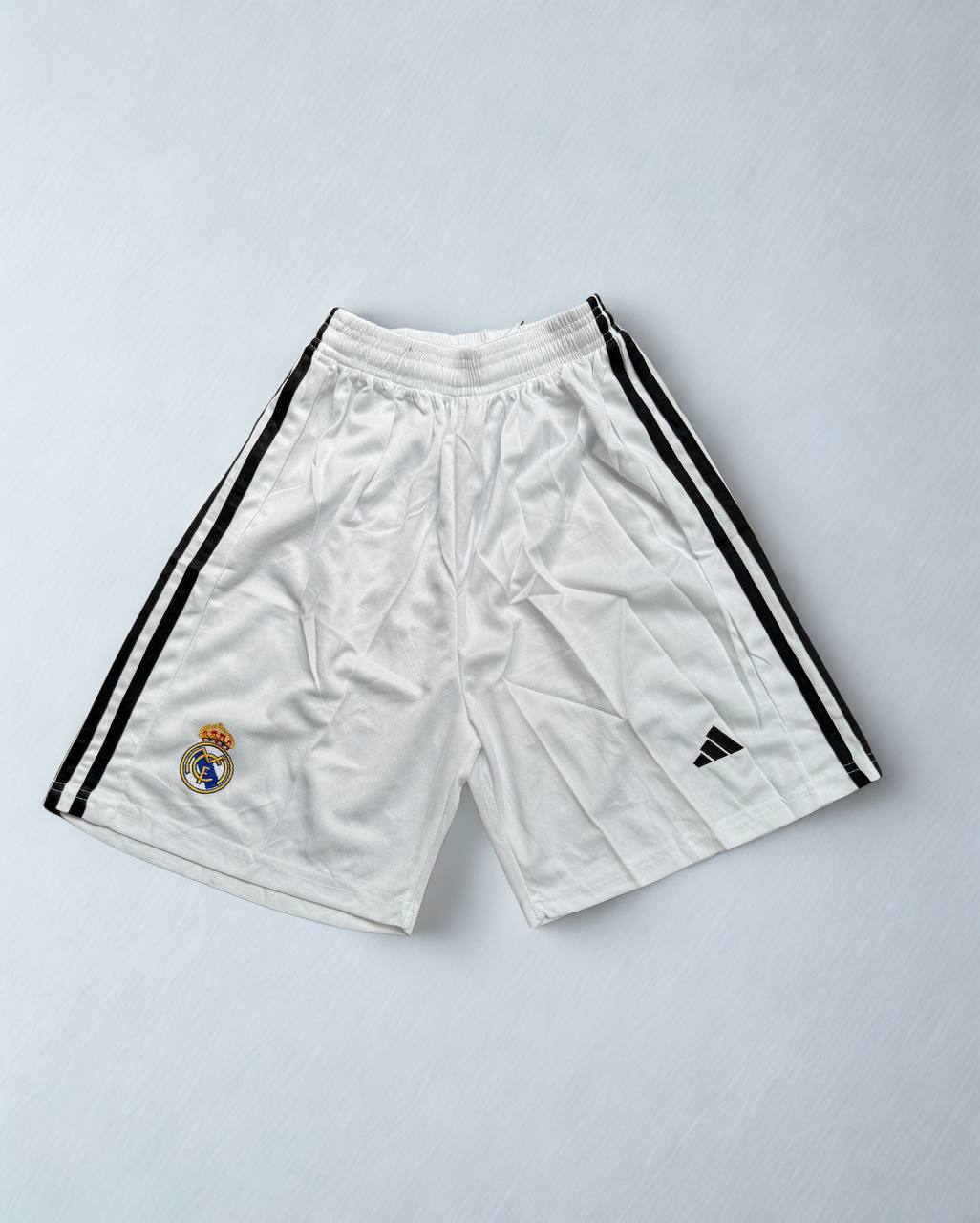 REAL MADRID 25/26 IMPORTED SET JERSEY