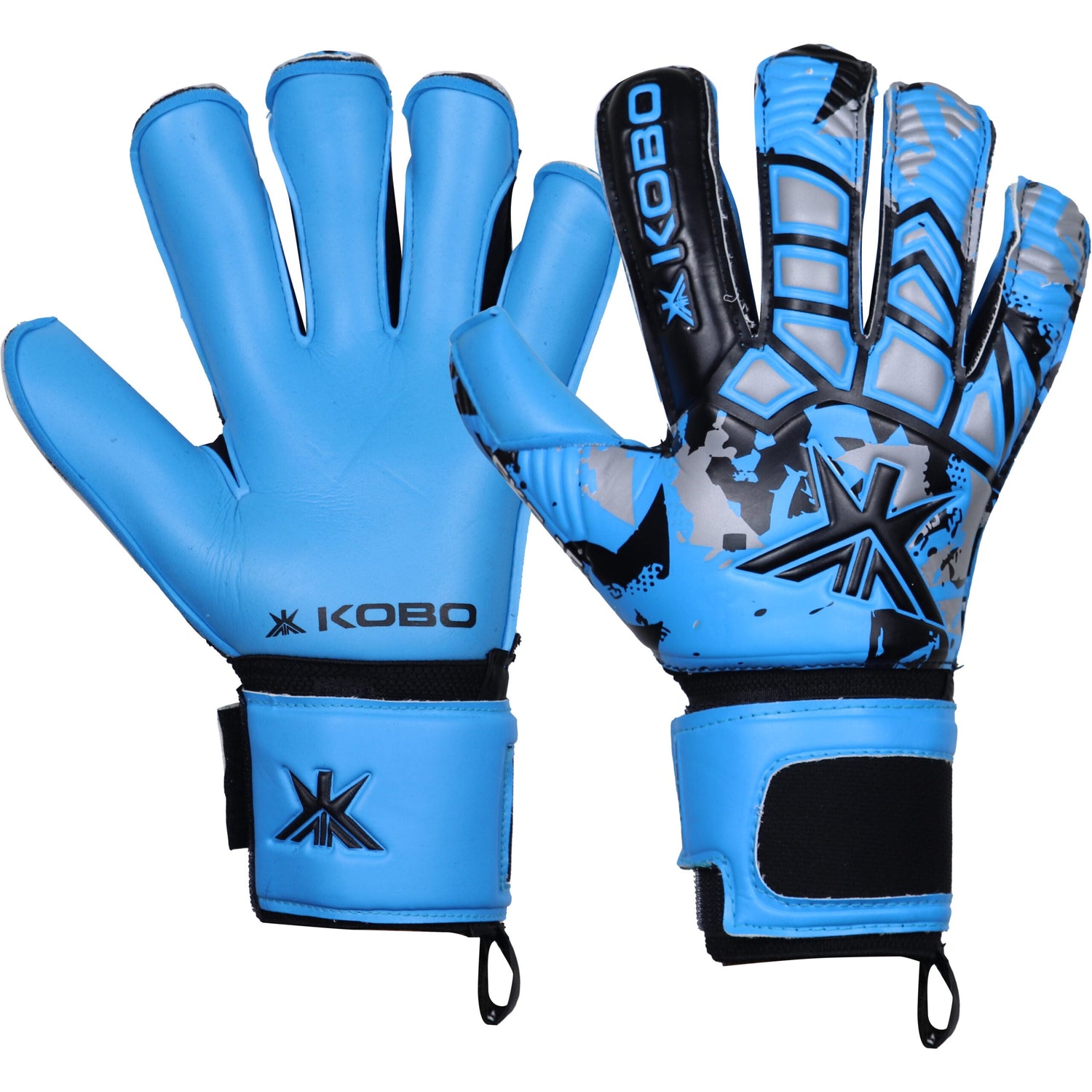 Goal keeper gloves