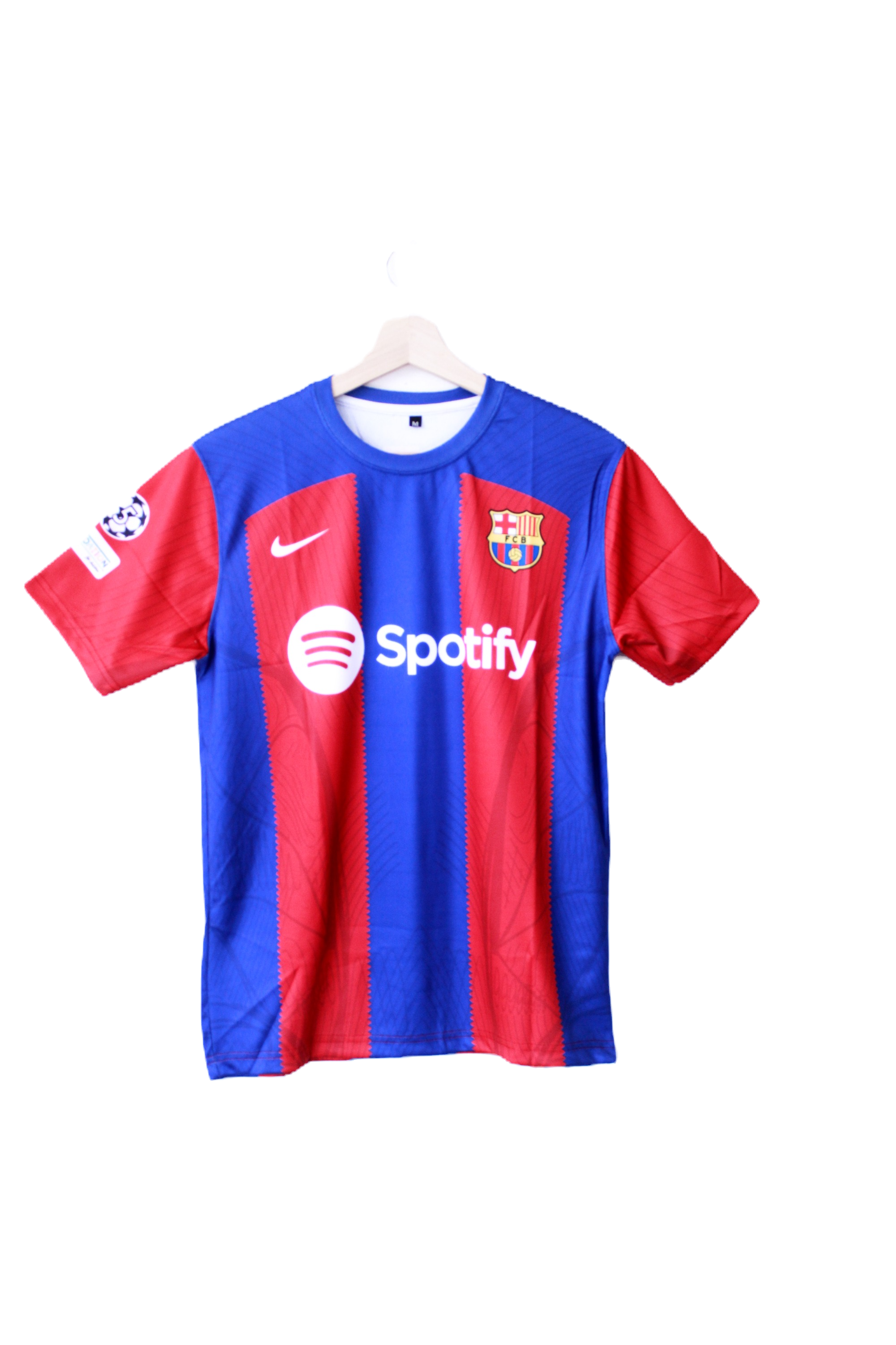 Jerseys – Ten sports