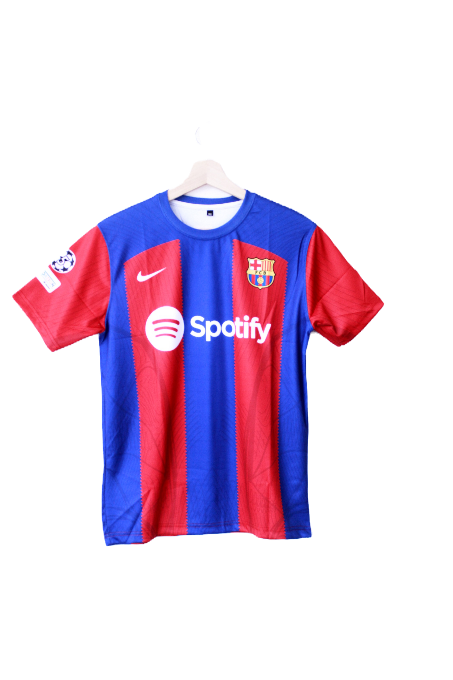 Jersey's