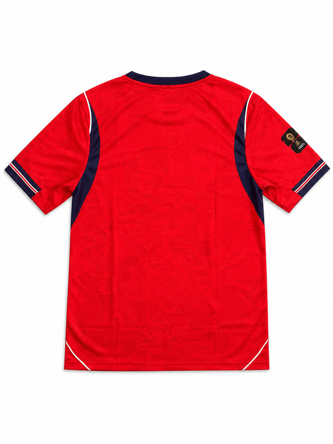 ENGLAND 2026 AWAY - EMBROIDERY