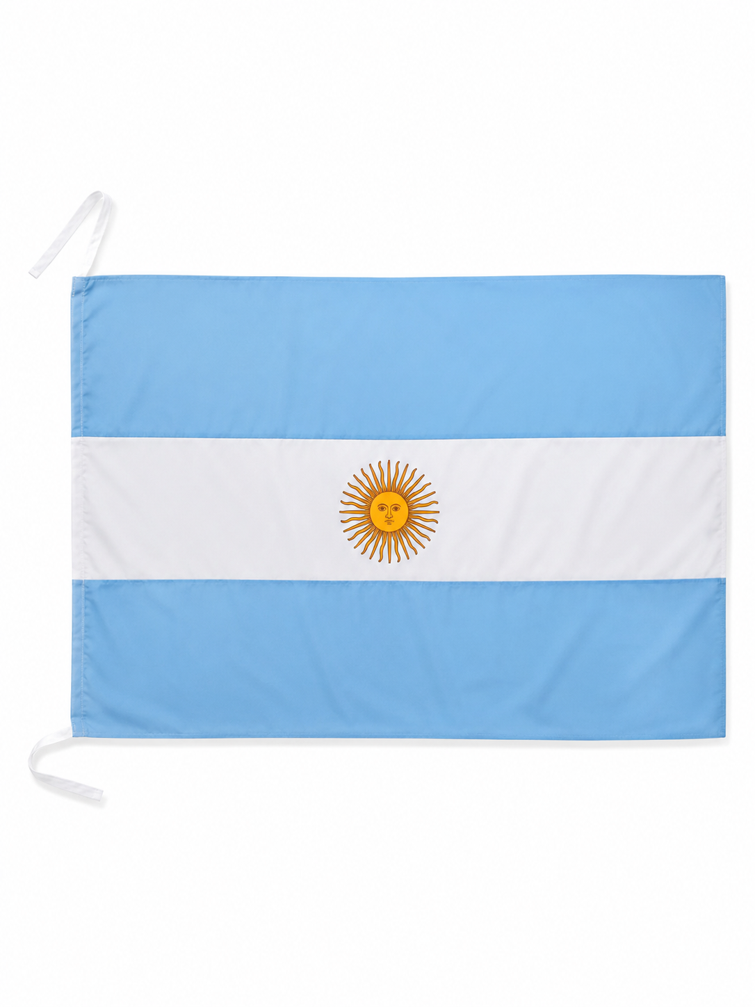 ARGENTINA FLAG 1mtr