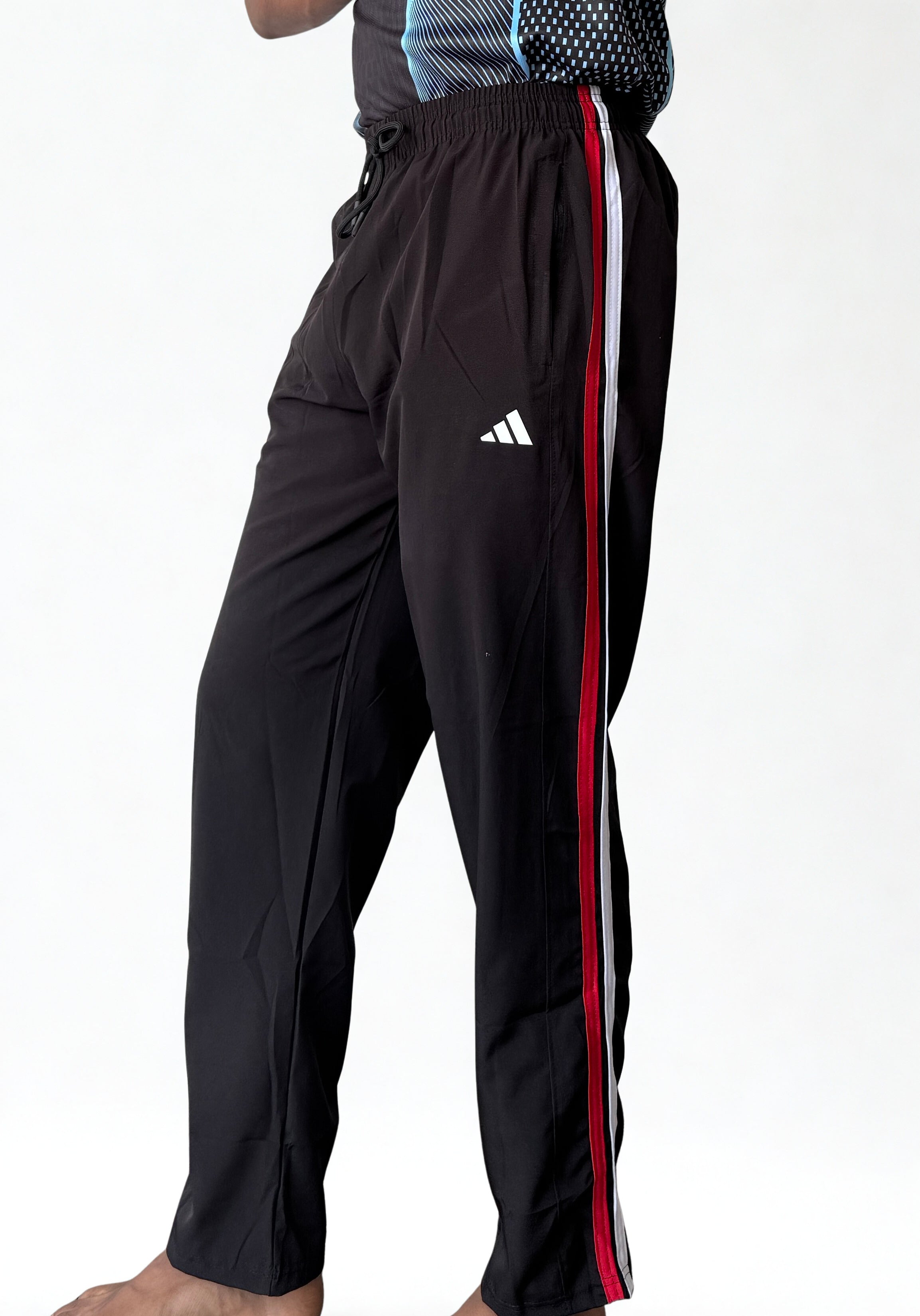 TRACK PANT - UNISEX