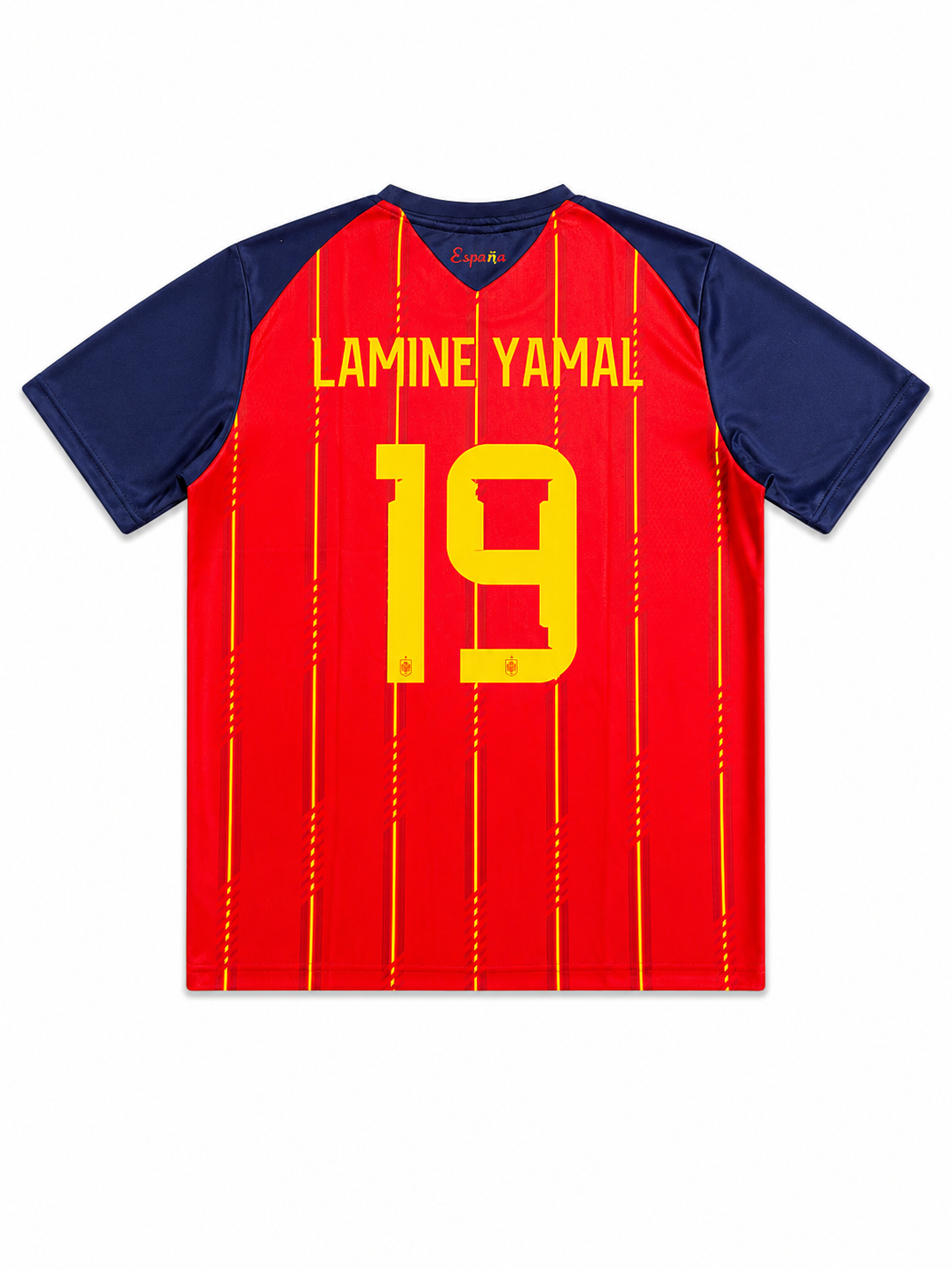 SPAIN 2026 HOME  -EMBROIDERY
