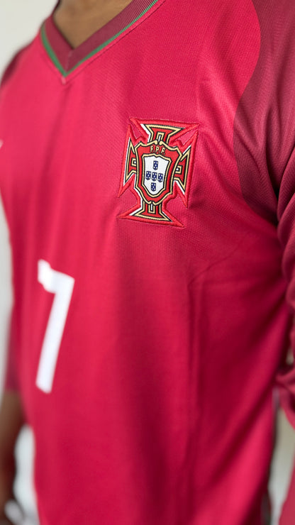 PORTUGAL 2016 HOME -EMBROIDERY