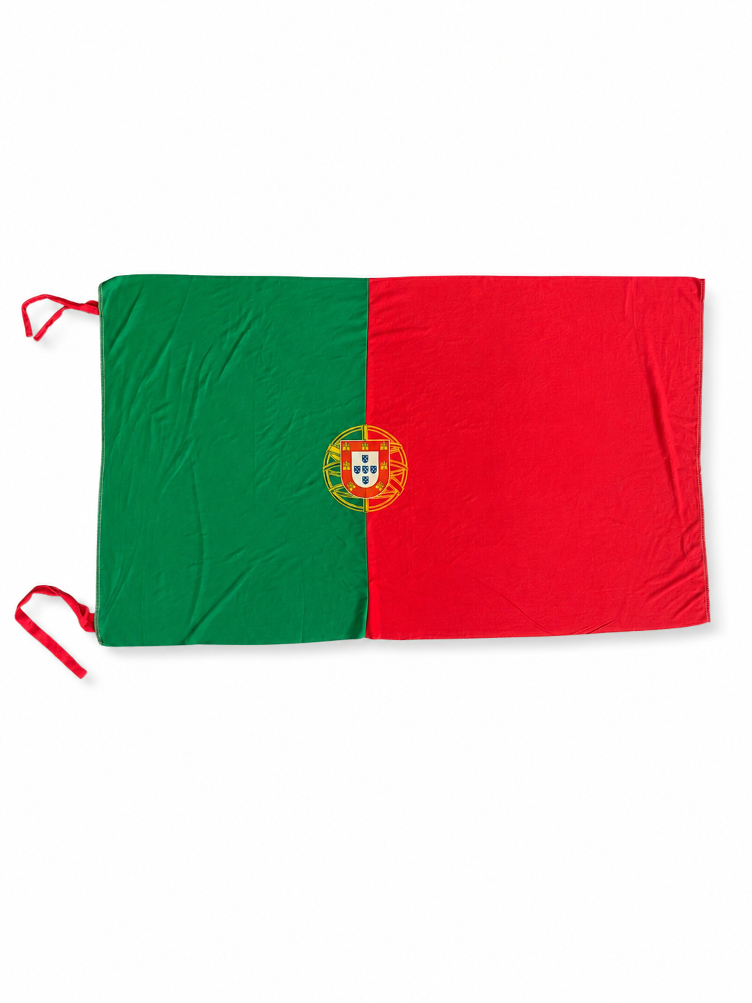 PORTUGAL FLAG 1mtr