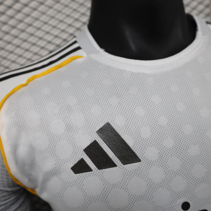 REAL MADRID 25/26 HOME -PLAYER VERSION