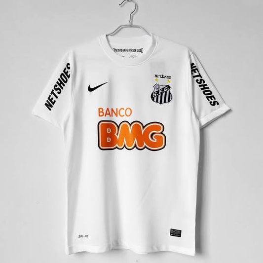 FC SANTOS 24/25 HOME -PLAYER VERSION