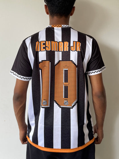 FC SANTOS 25 /26 AWAY -PRINTED