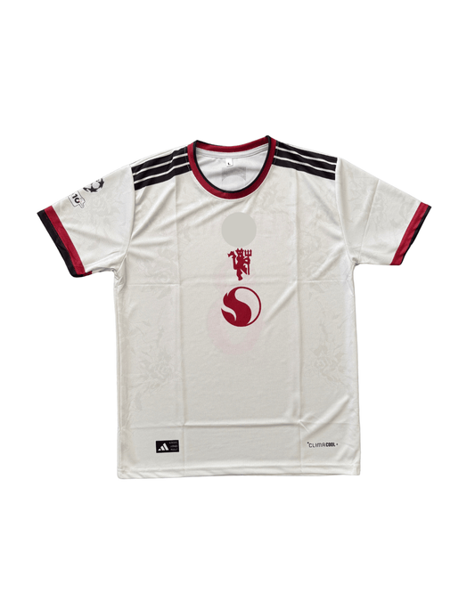 MAN- UTD 26/27 THIRD KIT- PRINTED