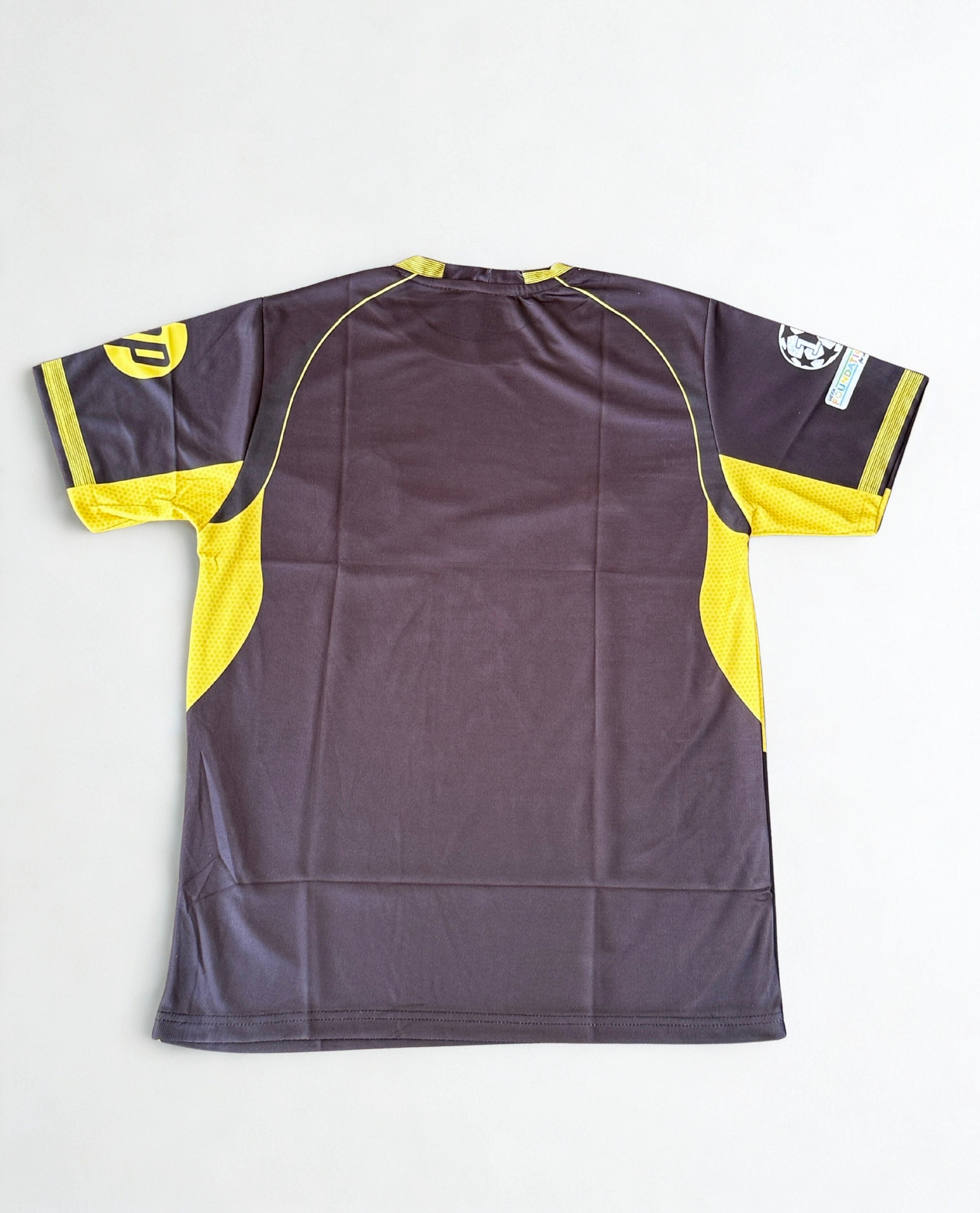 REAL MADRID 25/26 SPECIAL EDITION -EMBROIDERY