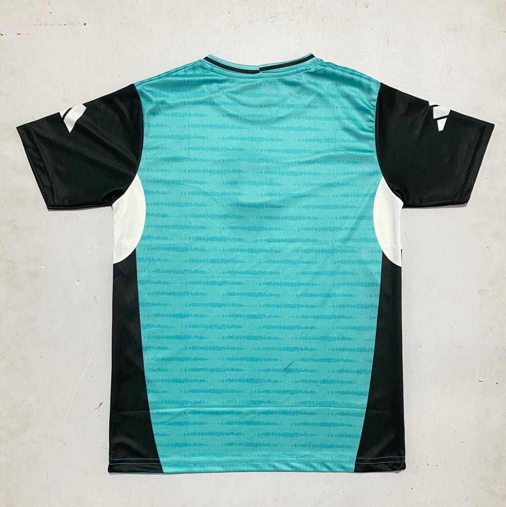 TOTTENHAM  2025/26 TRAINING KIT-EMBROIDERY