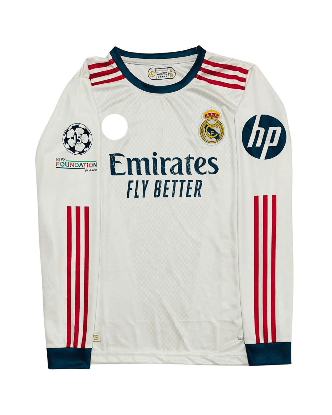 26/27 Season Jersey