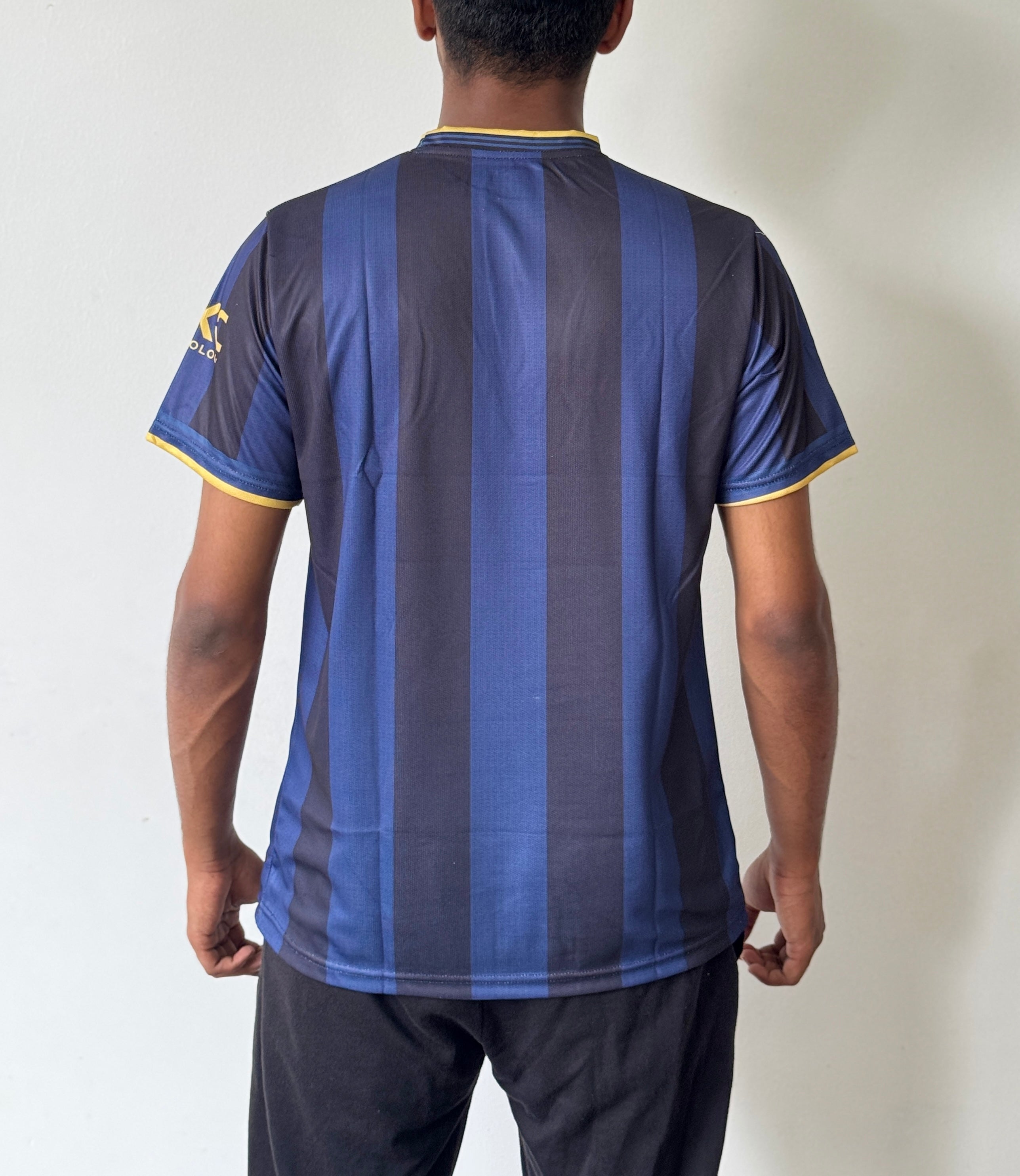MAN UTD 25/26 THIRD KIT -EMBROIDERY