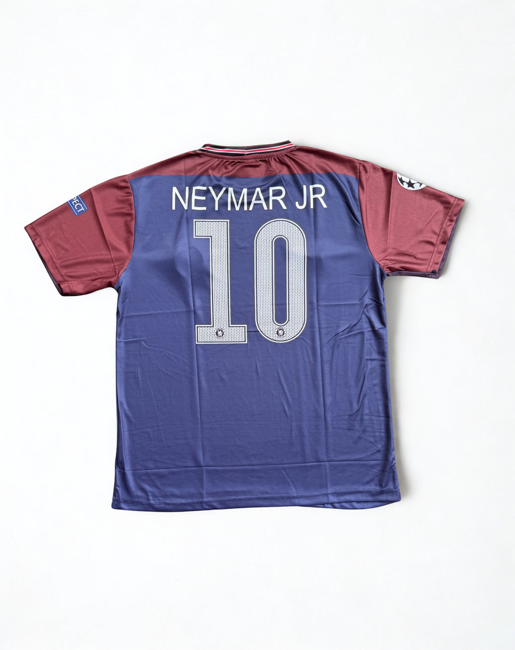 PSG 2017/18 HOME NEYMAR -EMBROIDERY