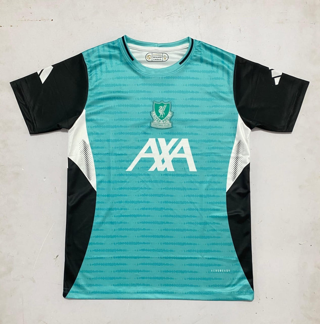 TOTTENHAM  2025/26 TRAINING KIT-EMBROIDERY