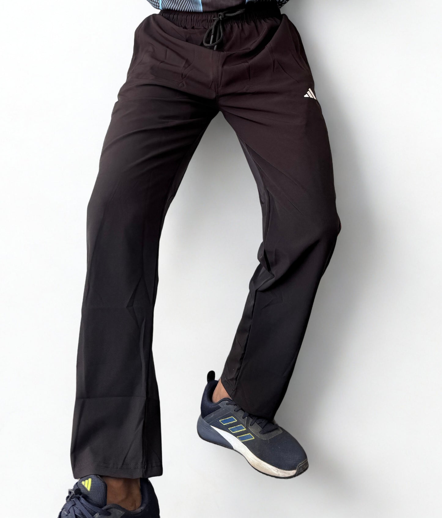 TRACK PANT - UNISEX