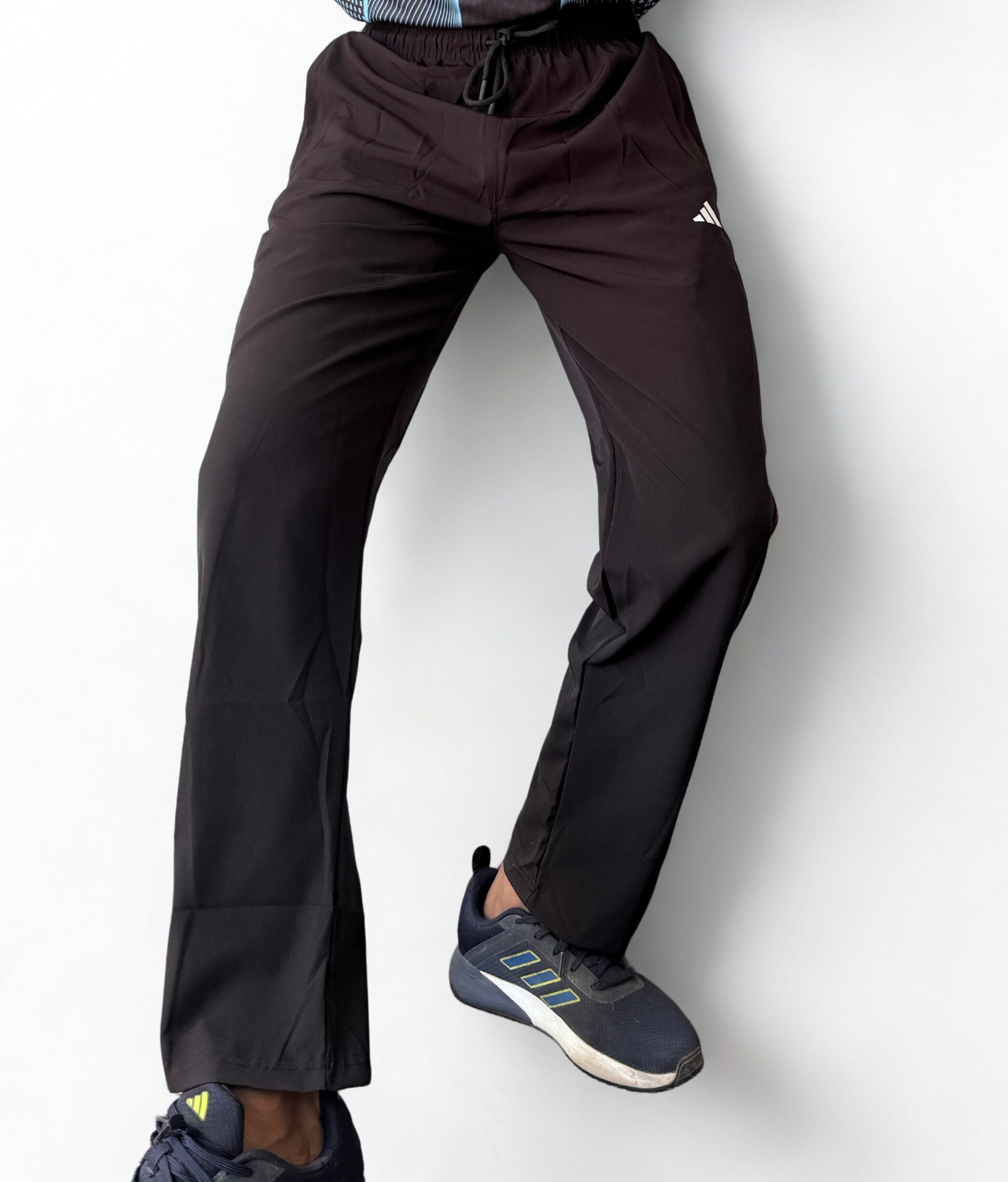 TRACK PANT - UNISEX