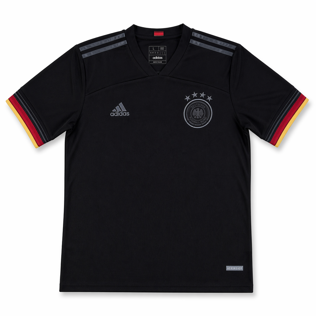 GERMANY 2020 AWAY-FAN VERSION