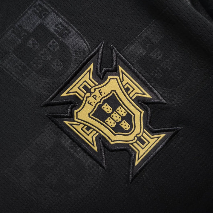 PORTUGAL 2026 WORLD CUP PANTHER EDITION - FAN VERSION