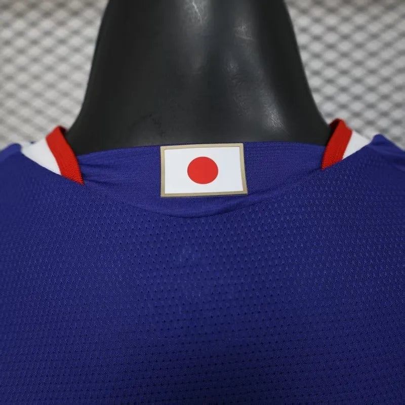JAPAN 2026  -PLAYER VERSION