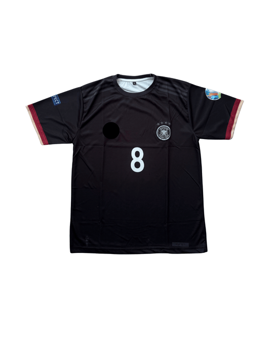GERMANY 2020 AWAY- EMBROIDERY