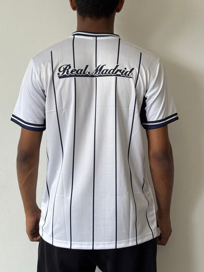 REAL MADRID SPECIAL KIT-PRINTED