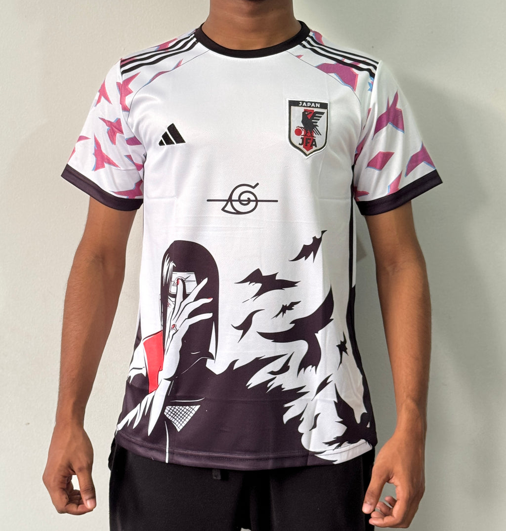 JAPAN X HITACHI SPECIAL EDITION - EMBROIDERY