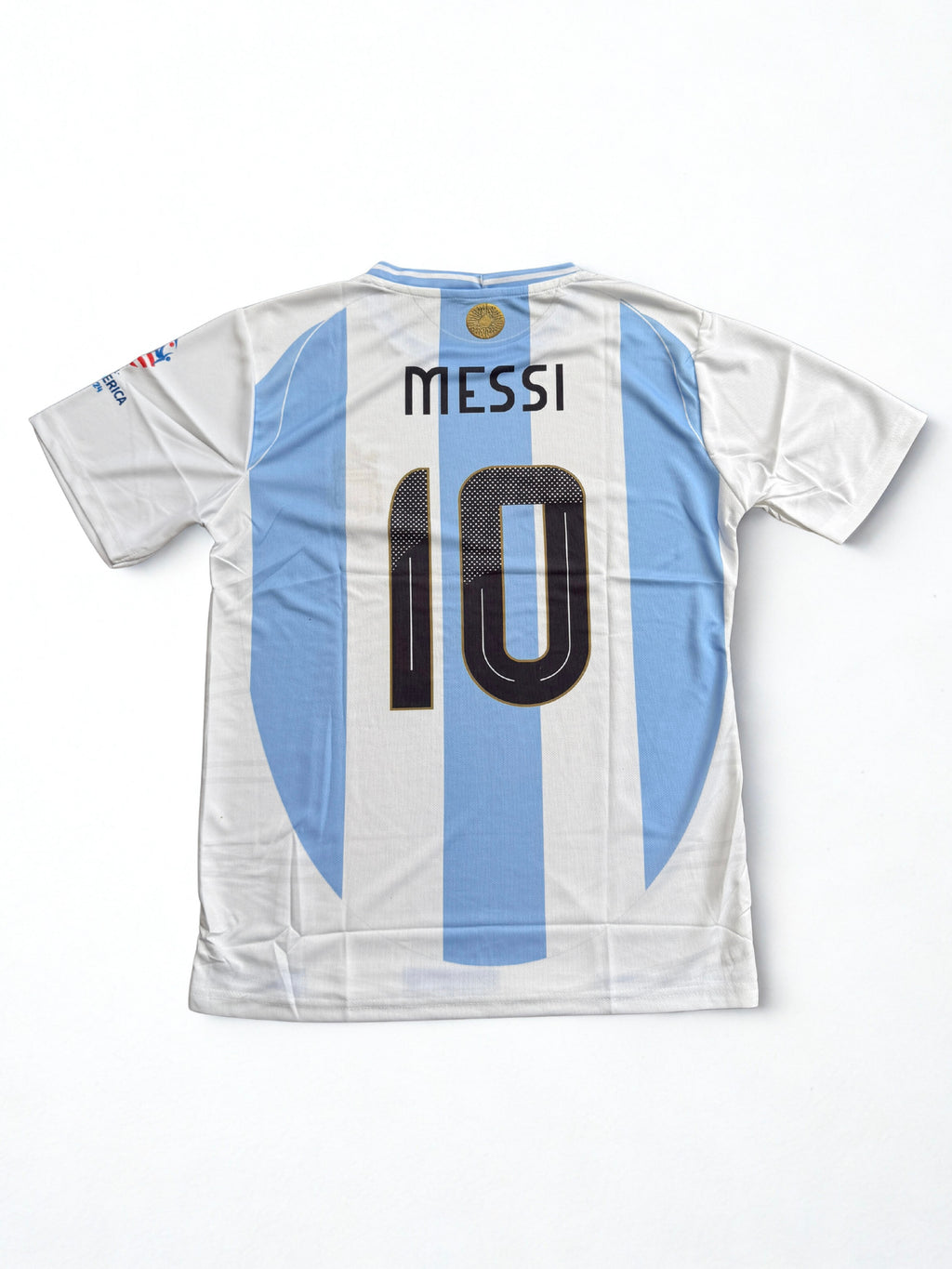ARGENTINA 25/26 HOME MESSI-EMBROIDERY
